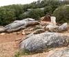 Kouros Of Melanes At Flerio